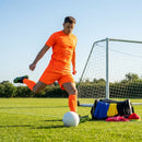 Men’s Short Sleeve Football Kit in various colours, football attire