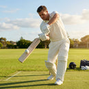 Handcrafted Kashmir Willow Cricket Bat for Beginners