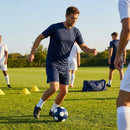 Men's Football Kit - Various Sizes & Colours - Breathable Polyester