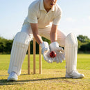 Wicket keeping pads in various sizes and colours, perfect for cricket matches