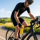 BPA-Free Cycling Water Bottle in various colours, 750ml capacity