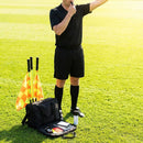 Football Referee Kit Bundle with premium officiating gear
