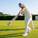 Women’s Cricket Trousers in white, ideal for matchday comfort