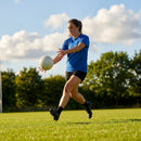 GAA Touch Gaelic Footballs made from natural/synthetic rubber for youth players