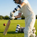 Cricket Arm Guard with EVA Foam Padding for Club and Country Use
