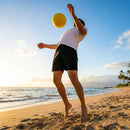 Beach Football – Size 3, 4, 5 – Thermobonded PU – Beach Matches