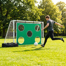 Football Goal Post 6ft x 4ft for Outdoor Fun