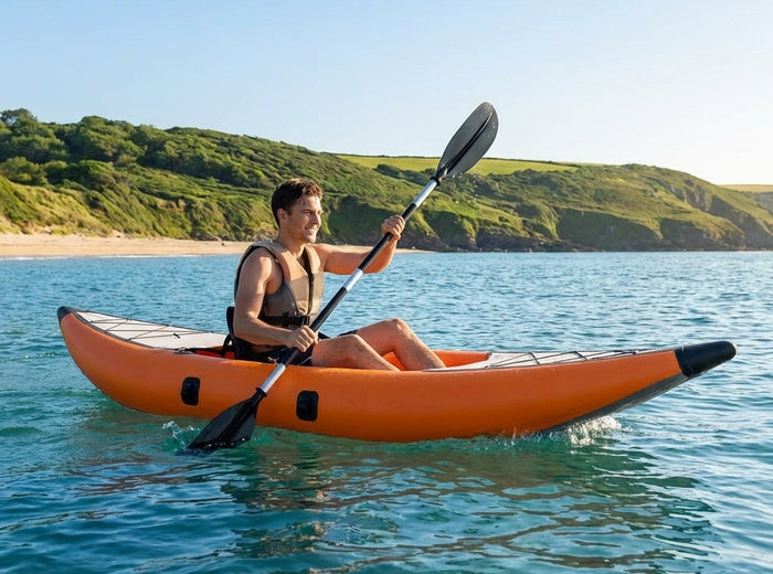 Inflatable Kayaks