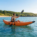 Inflatable Kayak – Single/Tandem – PVC/Drop Stitch – Sea, Lakes & Rivers