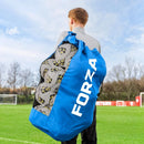 Ball Storage Bag – 20+ Capacity – 600D Polyester – Sports Equipment