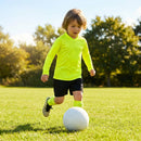 Geo Football Shirts for Kids Ages 5-14