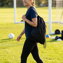 Multi-sports kit bags in various sizes and styles