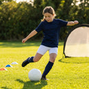Junior Girls Base Layer Shorts in various colours for sports