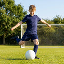 Kids Football Shorts in Various Sizes and Colours