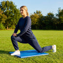 Women's tracksuit bottoms in 5 sizes made from lightweight polyester