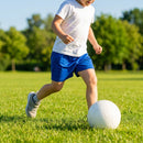 Kids' Football Shorts in vibrant colours for youth teams