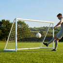 Football Goal Post 6ft x 4ft for Outdoor Fun