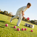 Cricket Incrediballs in multiple colours for practice sessions
