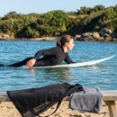 Ladies Neoprene Wetsuit for Open Water Swimming and Water Sports