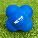 Reflex Reaction Ball for sports training, thermoplastic rubber