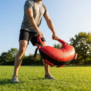 Bulgarian Power Weight Bags for gym and home use, 5-30kg range