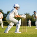 Wicket keeping pads in various sizes and colours, perfect for cricket matches