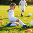 Kids’ base layer shorts in various colours for sportswear