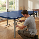 Table Tennis Table Replacement Parts, featuring durable steel and nylon components