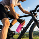 BPA-Free Cycling Water Bottle in various colours, 750ml capacity