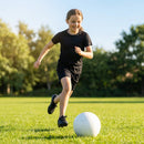 Junior girls' base layer top in various colours for sports and training