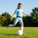Junior Girls Base Layer Shorts in various colours for sports