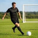 Men's football shirt in multiple colours, made from polyester for athletic use