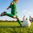 Knee-high football socks in multiple colours, ideal for sports use