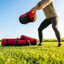 Bulgarian Power Weight Bags for gym and home use, 5-30kg range