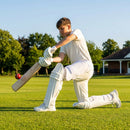 Cricket lower body guard for youth and adults