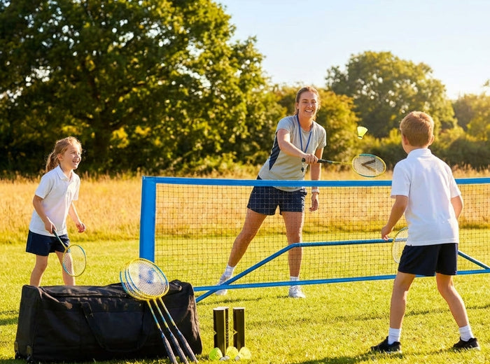 Badminton Sets