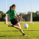 GAA Touch Gaelic Footballs made from natural/synthetic rubber for youth players
