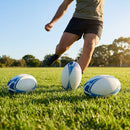 Rugby Training Ball in various sizes and colours