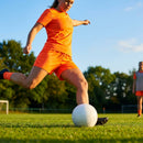 Polyester Football Shorts in multiple colours and sizes, perfect for athletes