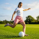 Women's Football Shorts in various colours and sizes
