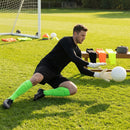 Goalkeeper socks in vibrant colours and multiple sizes