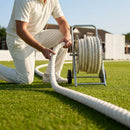 High-quality cricket boundary rope for field marking
