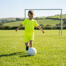 Kids' Football Shirts in vibrant colours for ages 5-14