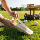 Cricket Bat Edge Tape, 25mm fibreglass tape for bat protection