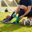 Cohesive Bandage Tape – Multi Sizes/Colours – Latex-based, Sweat-resistant – Sports & Injury Support