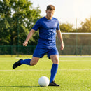 Men’s Short Sleeve Football Kit in various colours, football attire