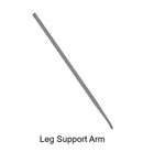 Table tennis replacement parts including wheels and nets