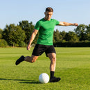 Men's base layer short sleeve top in various colours, perfect for sports