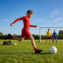 Junior Boys' Long Sleeve Base Layer Top in Various Colours