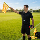 Football Referee Kit Bundle with premium officiating gear